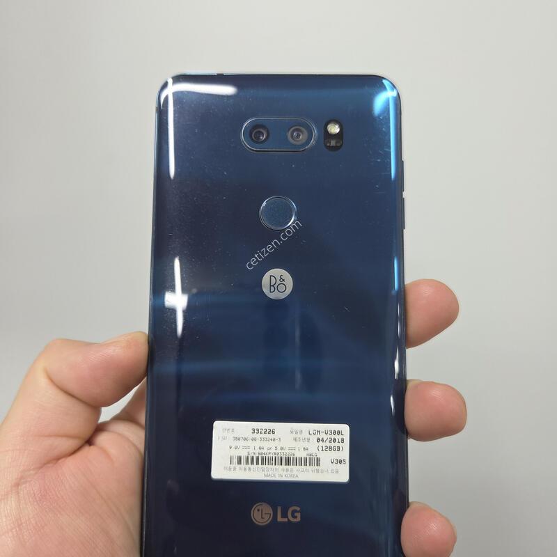 LG V30s 128GB ����