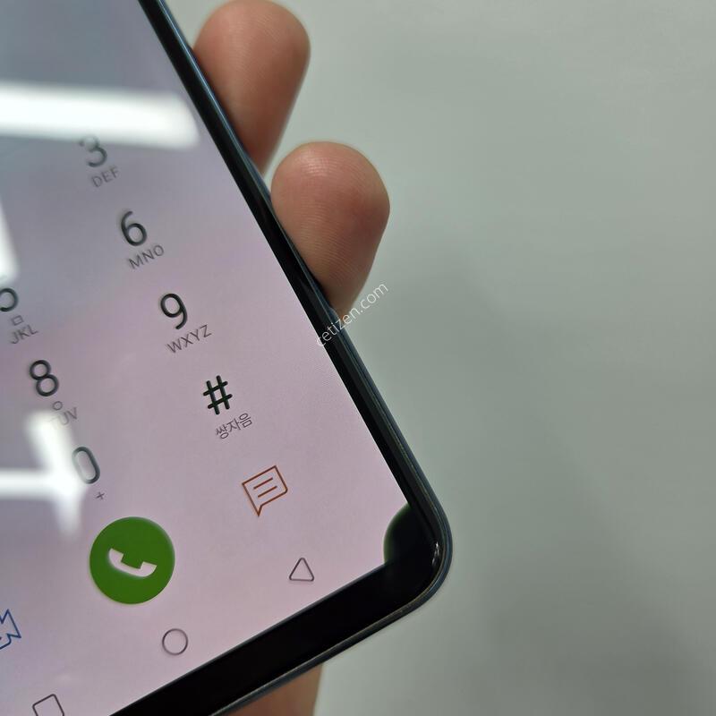 LG V30s 128GB ����