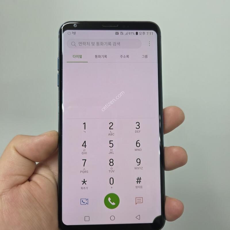 LG V30s 128GB ����