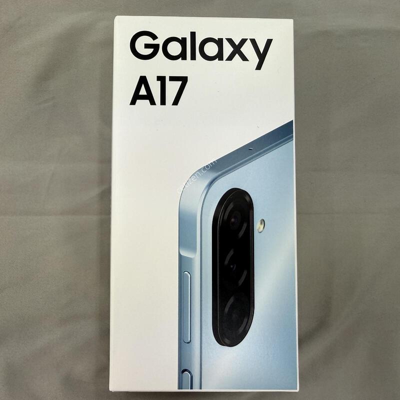 ������ A17 �Ǹ� �Ǹ� �մϴ�.