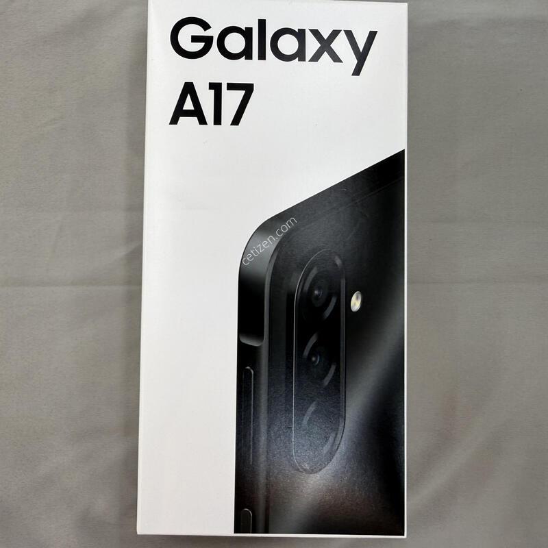 ������ A17 �Ǹ� �Ǹ� �մϴ�.