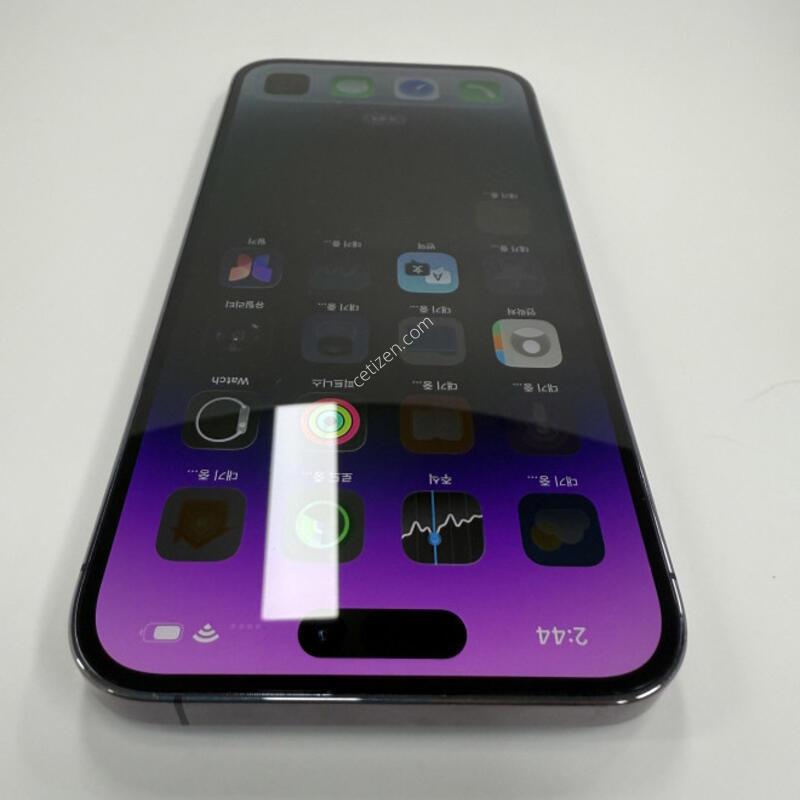 ������14���θƽ� ������ 256GB �Ǹ��մϴ�.