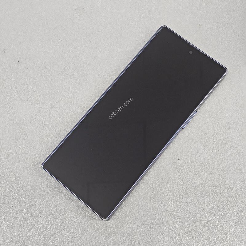 �Ｚ ������ ����6(SM-F956) 256GB ���̺� ���ܻ� ������ �߰��� ~!