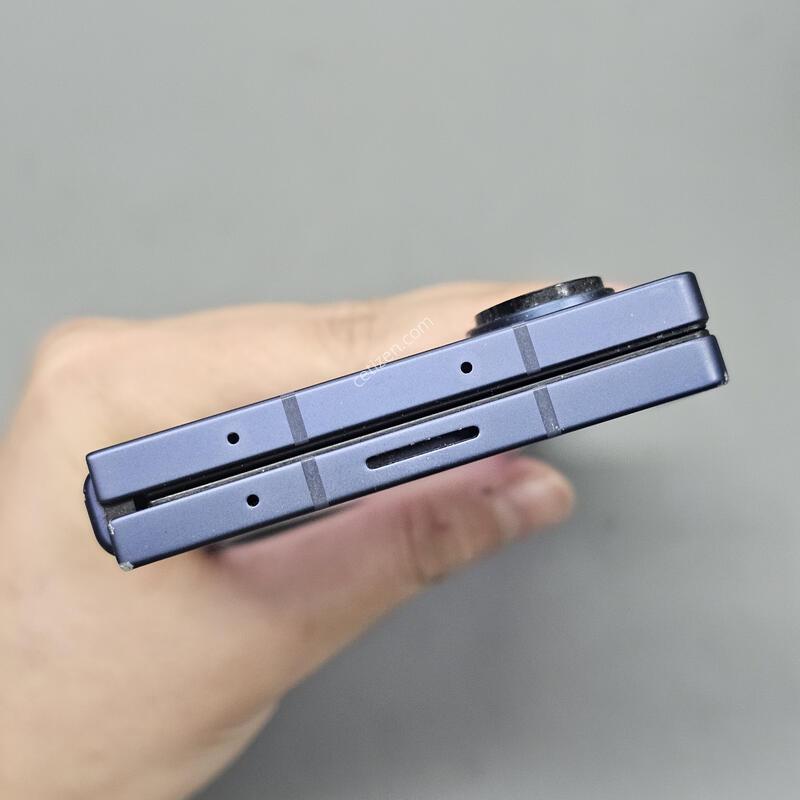 �Ｚ ������ ����6(SM-F956) 256GB ���̺� ���ܻ� ������ �߰��� ~!