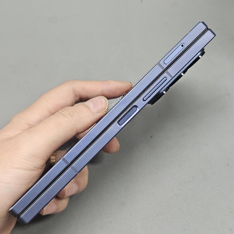 �Ｚ ������ ����6(SM-F956) 256GB ���̺� ���ܻ� ������ �߰��� ~!