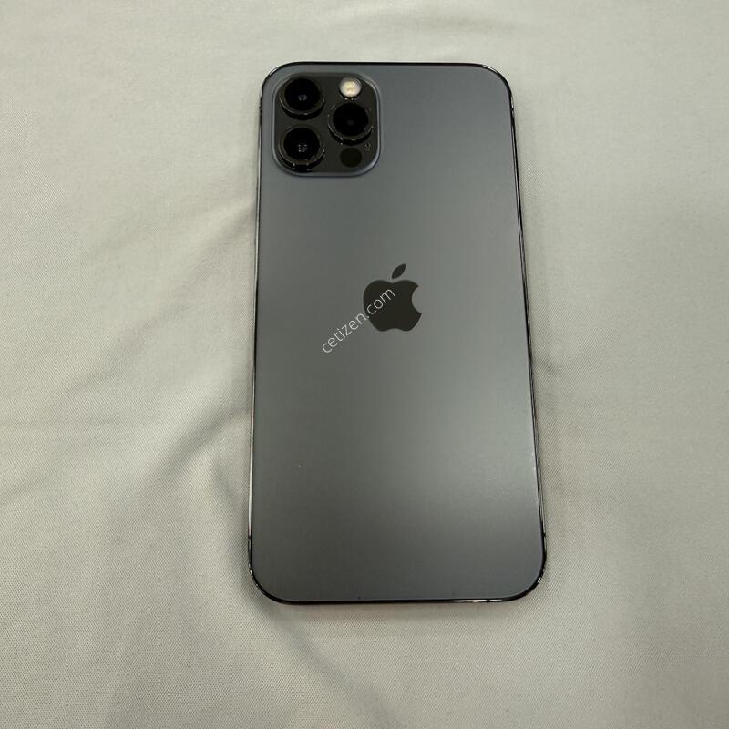 ������ 12Pro 256G �׶������� �Ǹ� �մϴ�.