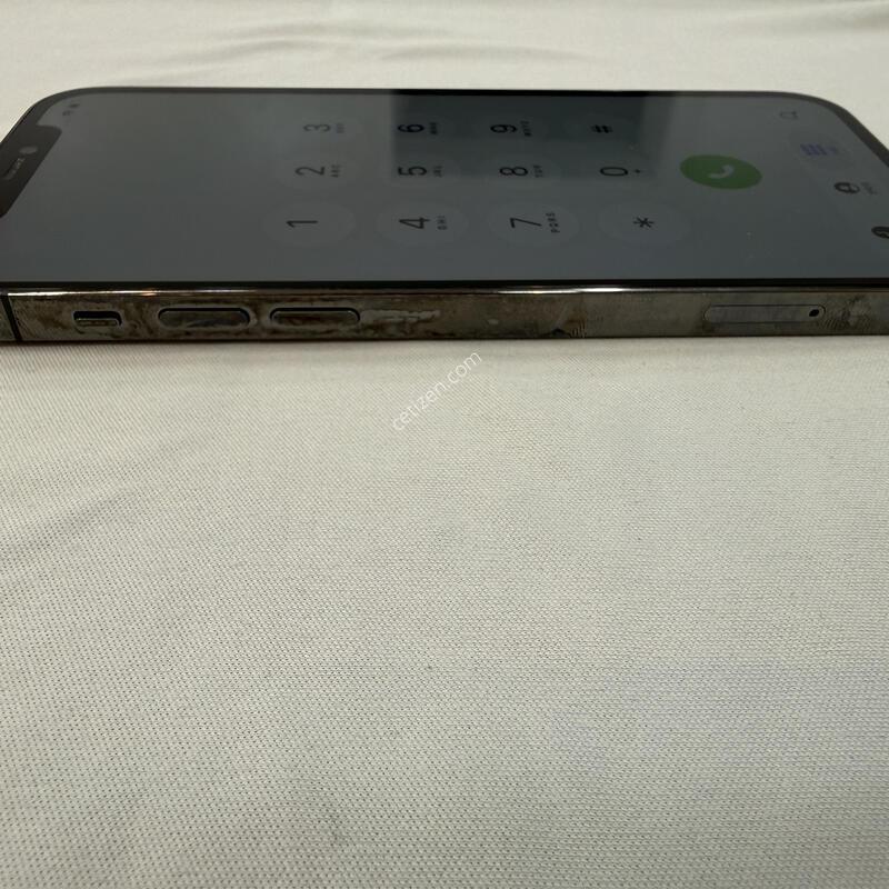 ������ 12Pro 256G �׶������� �Ǹ� �մϴ�.