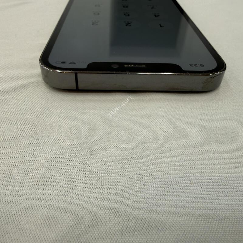 ������ 12Pro 256G �׶������� �Ǹ� �մϴ�.