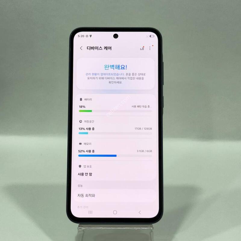 ������ A35 ���̺� 128GB Y2386