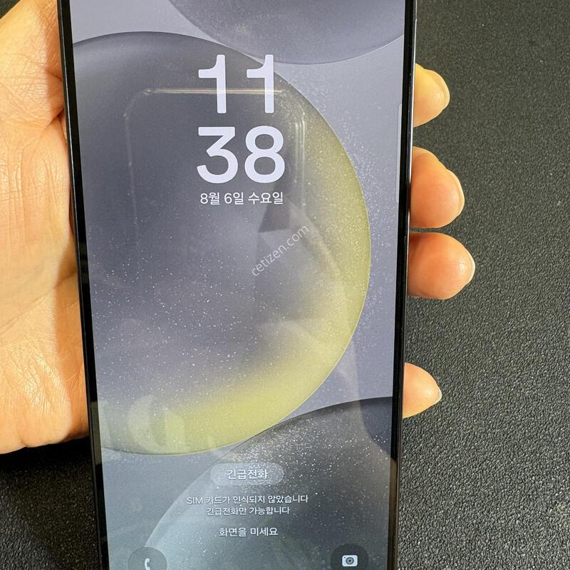 ������ S24  256G(����) S�� �Ǹ��մϴ�.