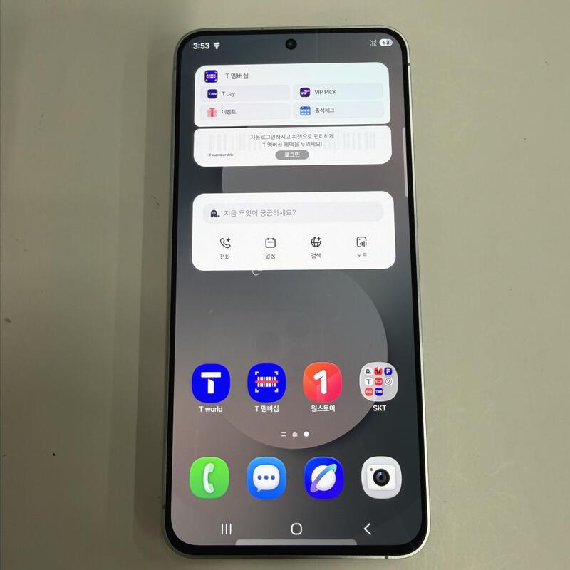 ������S25FE ���� SS�� 256GB