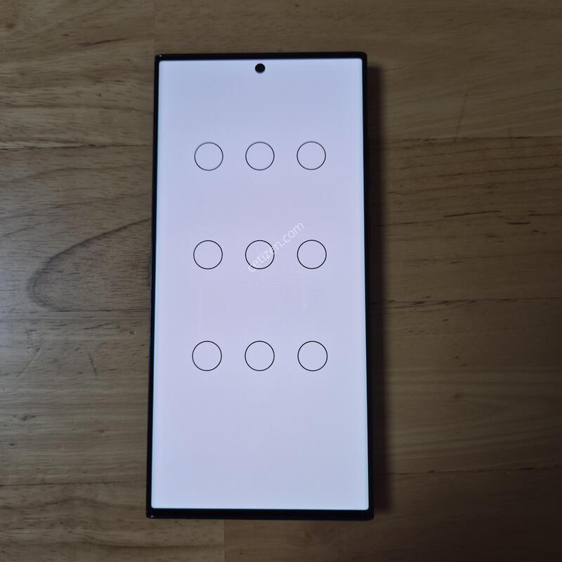 ������ S23 ��Ʈ�� 256�Ⱑ �˴ϴ�
