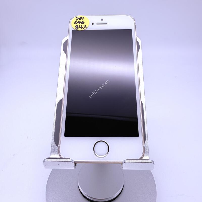 ������se1 ��� 64GB 84% �Ǹ�