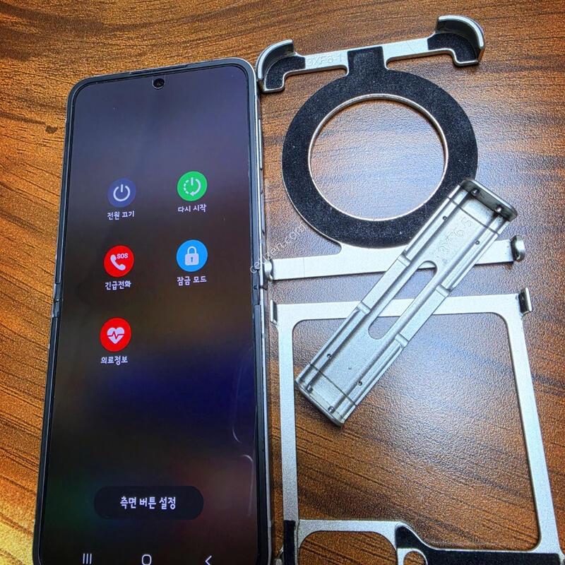 Z�ø�6 SM-F741N / �ֱٱ��� ��� / ������ ���� / �⺯���� �Ǹ�
