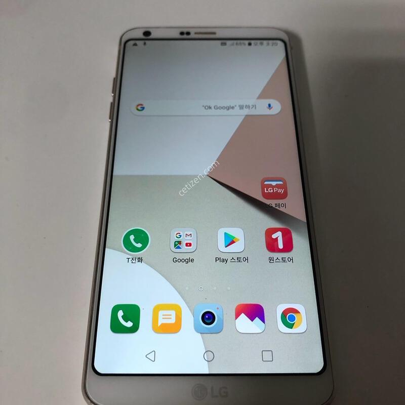 LG G6 ȭ��Ʈ ��� �Ǹ�(00977)