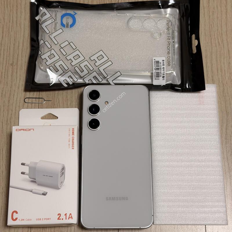 S�� S721 ������ S24FE �׷��� 256GB