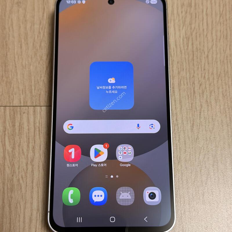 S�� S721 ������ S24FE �׷��� 256GB