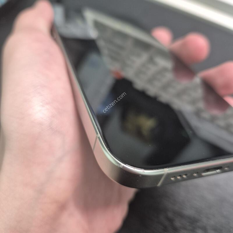 ������15pro 128g ���߷�ƼŸ�� 88%