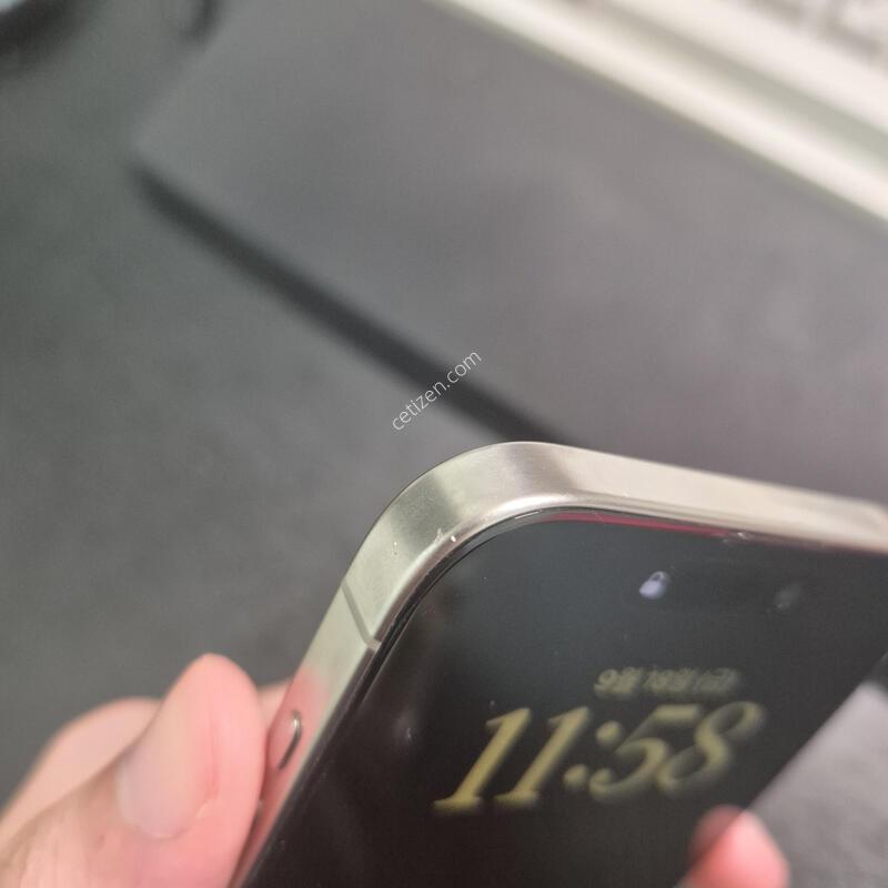 ������15pro 128g ���߷�ƼŸ�� 88%