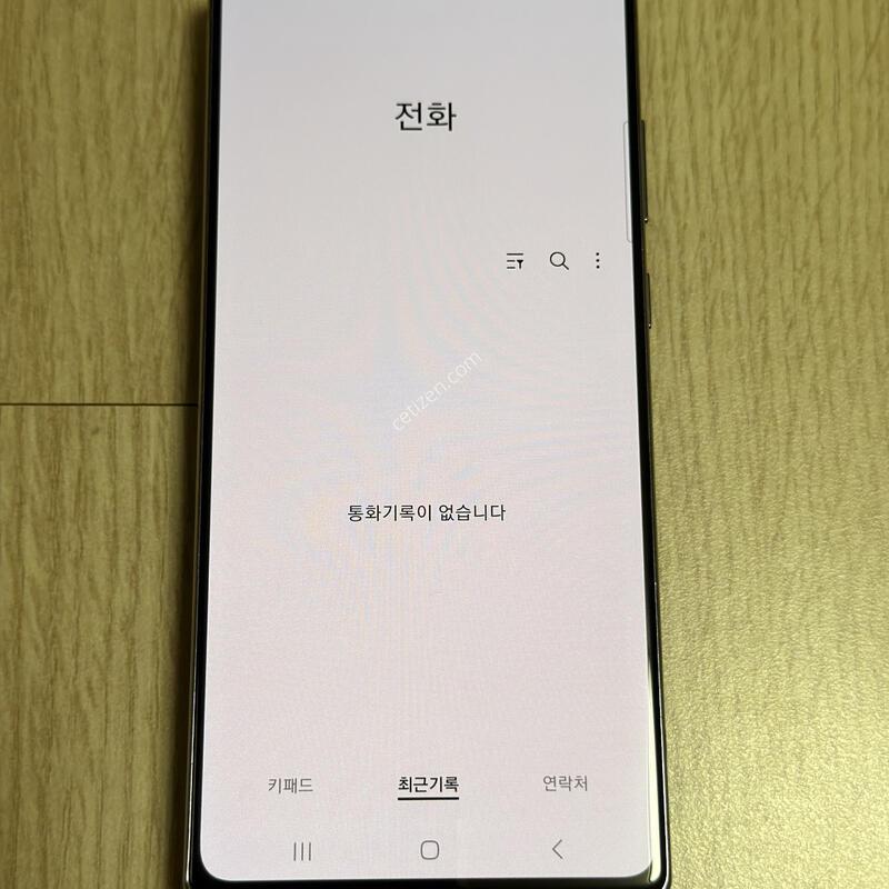 N981 ������ ��Ʈ20 �̽�ƽ�׷��� 256GB