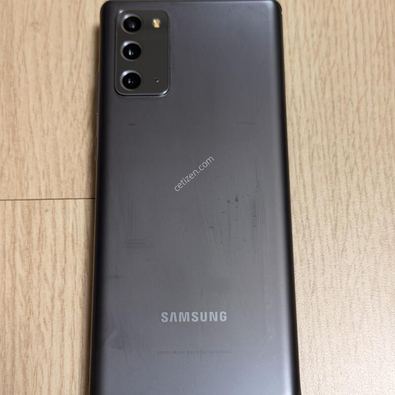 N981 ������ ��Ʈ20 �̽�ƽ�׷��� 256GB