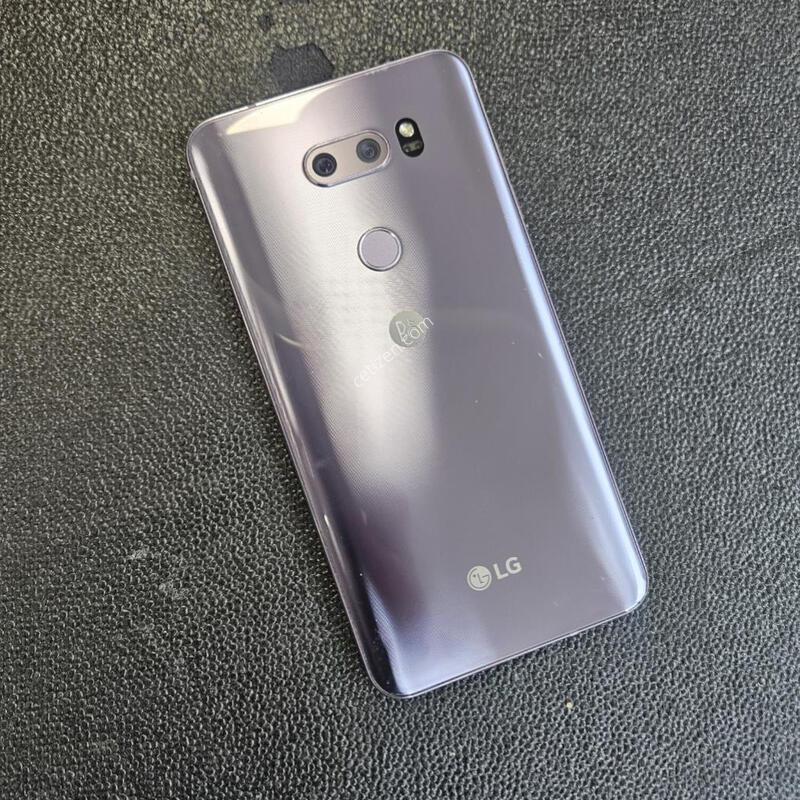 ������ ����V30S �������� �ܸ��� �߰���