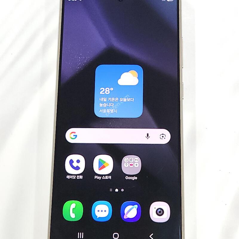 ������S24��Ʈ�� 256G ���ܻ� ���� 34178