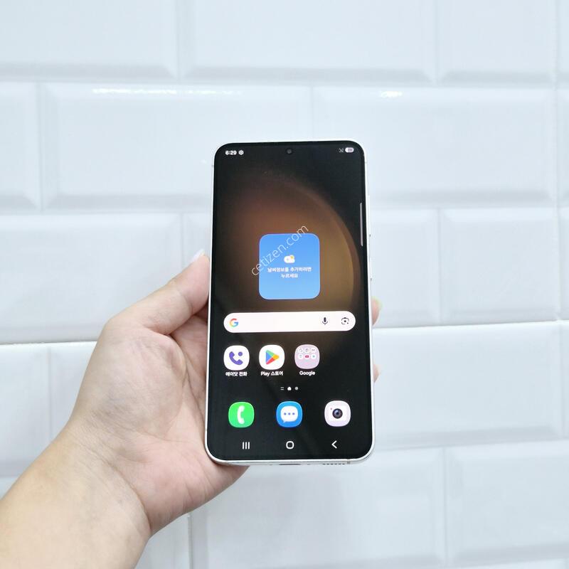 ������S23 ũ�� 256GB