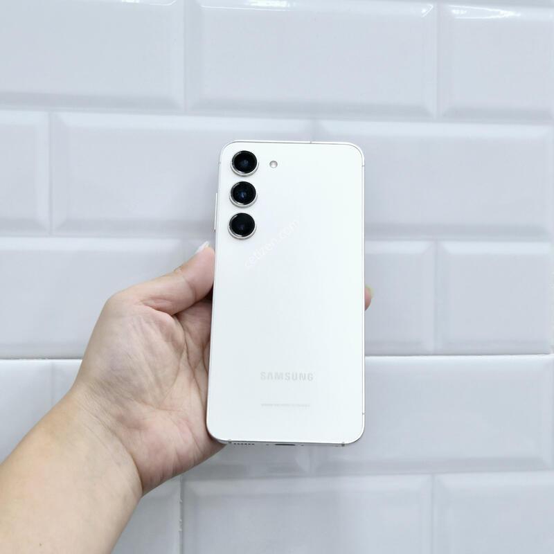 ������S23 ũ�� 256GB