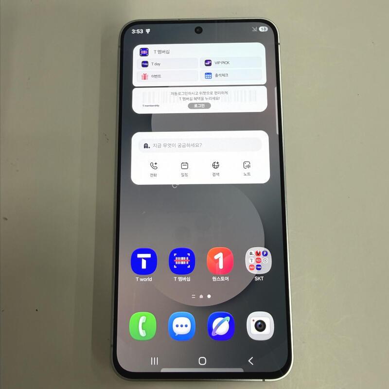 ������S25FE ���� SS�� 256GB