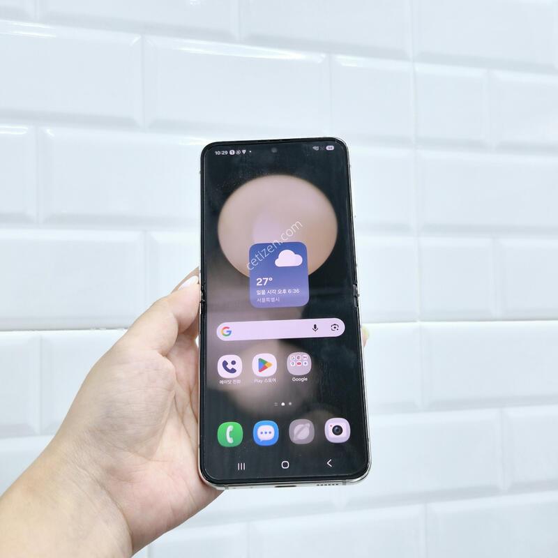������Z�ø�5 ũ�� 256GB