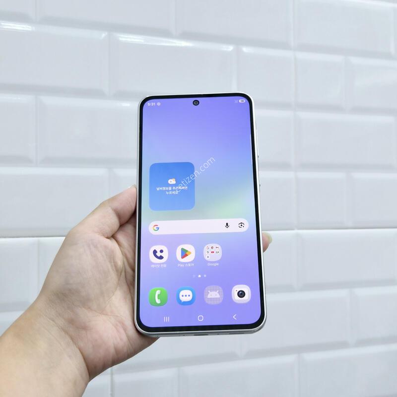 ������A36 ȭ��Ʈ 128GB