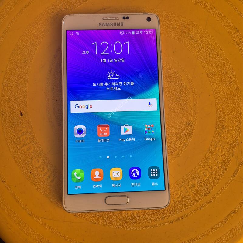 N910K