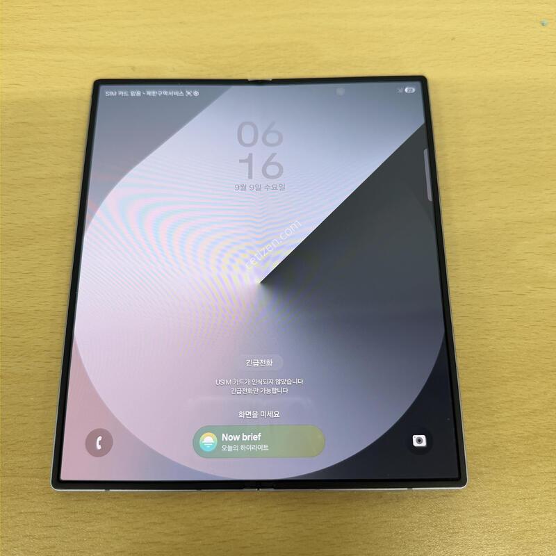 ������Z����6 �ǹ� S�� 512GB