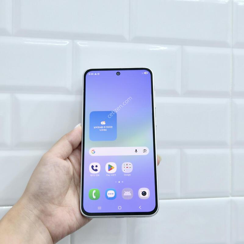 ������A36 ȭ��Ʈ 128GB