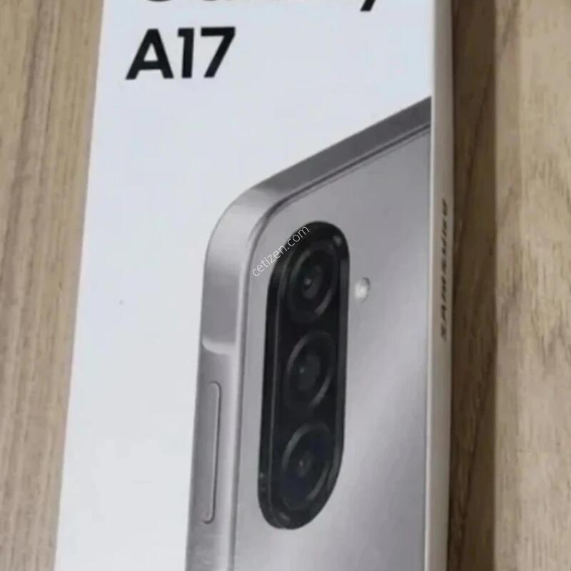 ������ A17(�׷���)