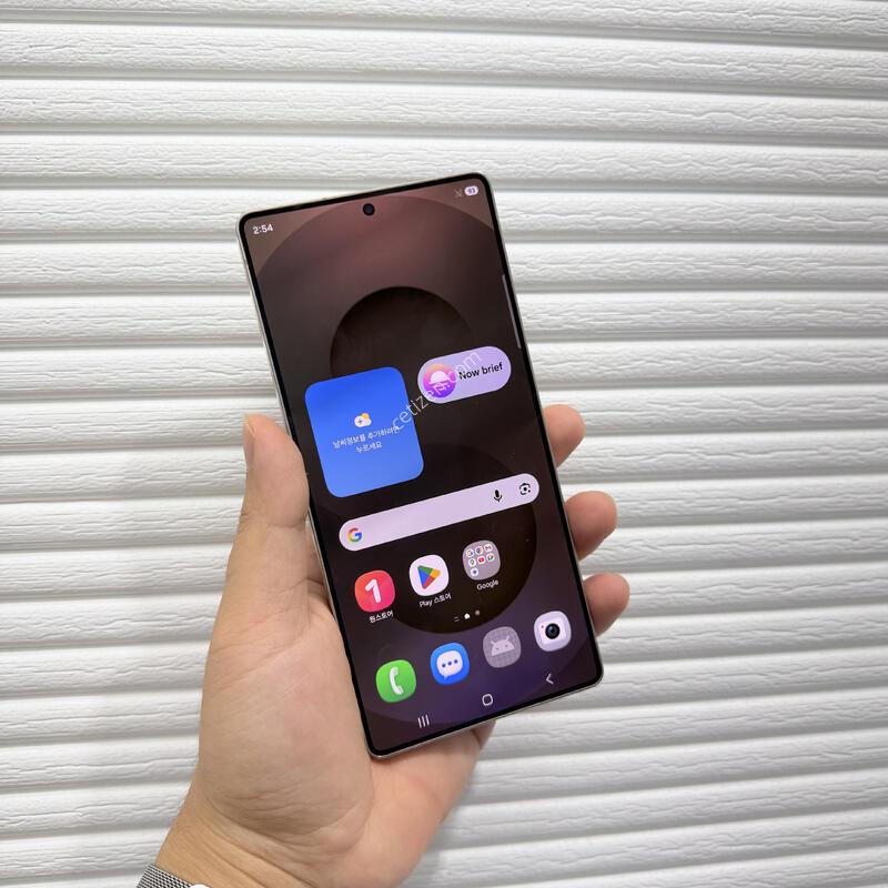 �Ｚ ������S25��Ʈ�� �ǹ� 256GB