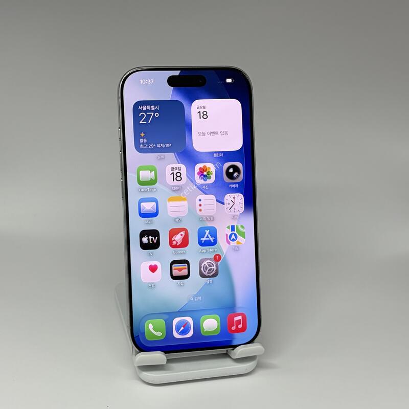 S��! ������16���� 128GB ȭ��Ʈ [���͸�88%!]