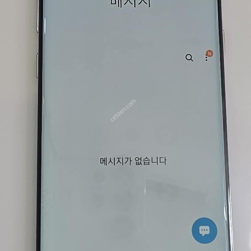 ������ S8�÷��� 64�Ⱑ ���������� ������Դϴ�.