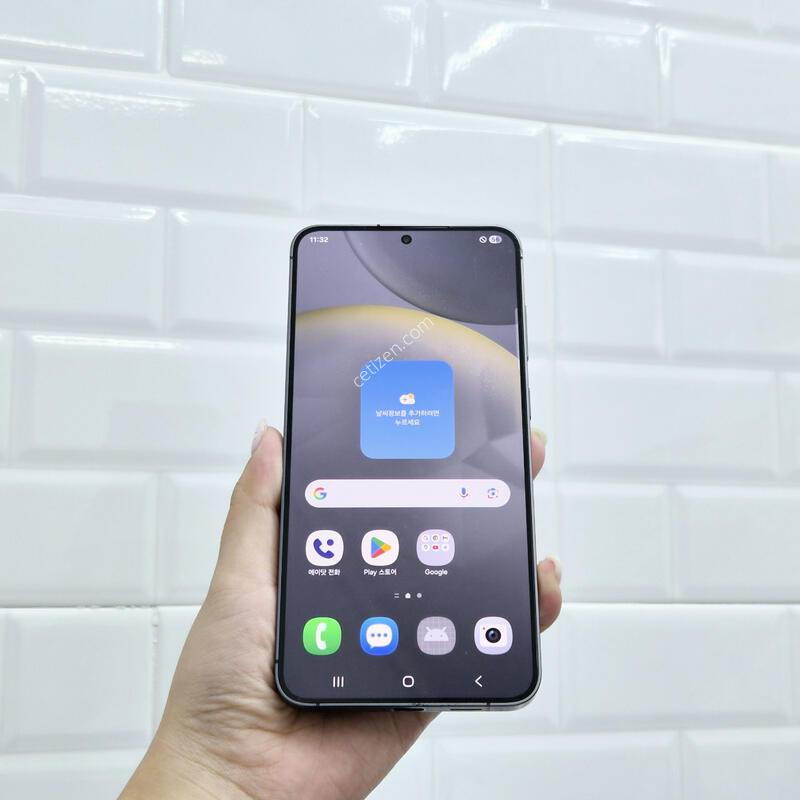 ������S24�÷��� ���� 256GB