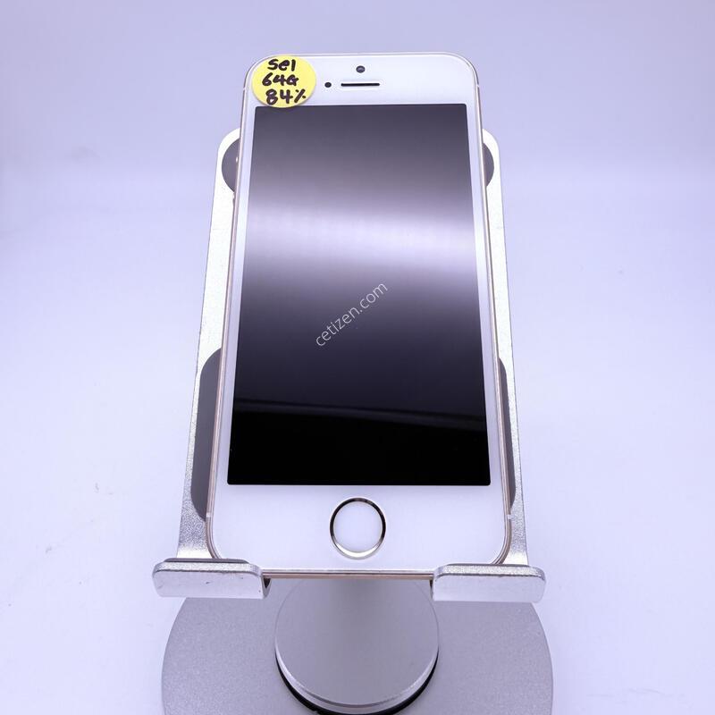������se1 ��� 64GB 84% �Ǹ�