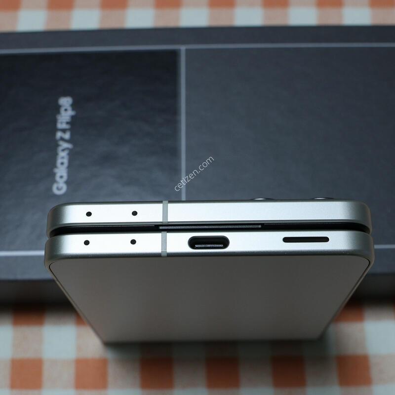 [����ǰ��] ������ Z�ø�8 512GB ũ�� �ڱ���