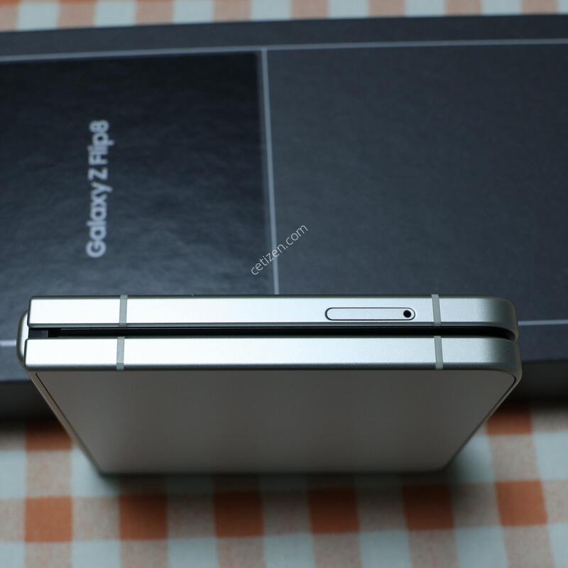 [����ǰ��] ������ Z�ø�8 512GB ũ�� �ڱ���