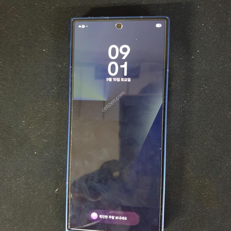 Z����7 512GB �Ǹ��մϴ�