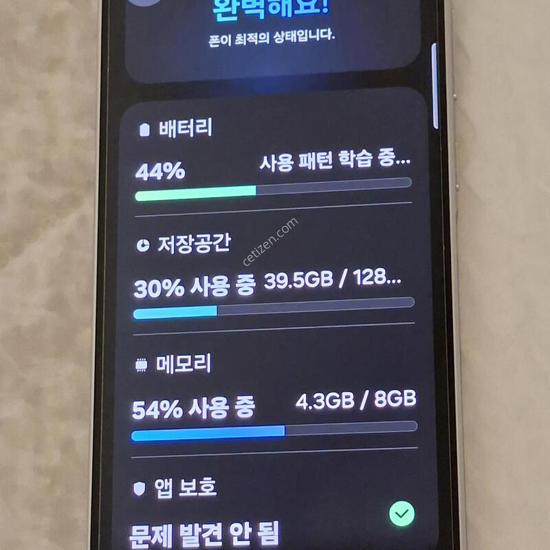����������6 128GB