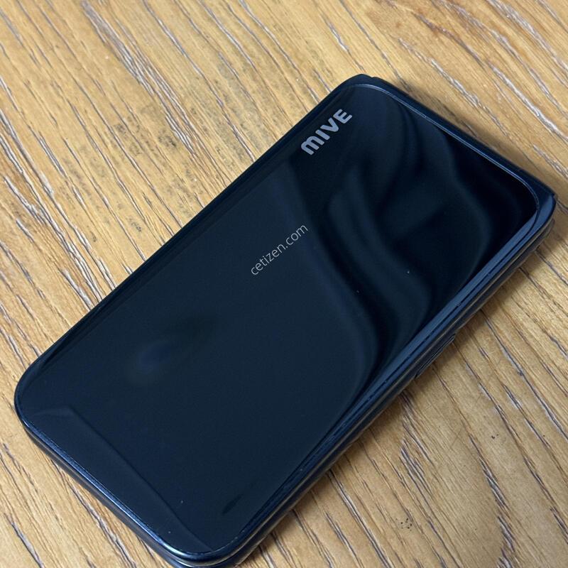 M120 ��Ÿ������ ���� 32GB