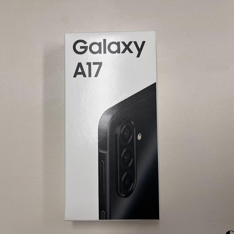 ������ A17 ������� �ڽ�Ǯ�� �˴ϴ�.