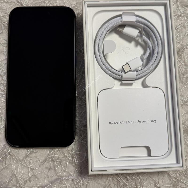 [�Ǹ�] ������ 15 Pro 1TB ���� ƼŸ�� �ڱ��� / �����ֻ� / ���͸�77