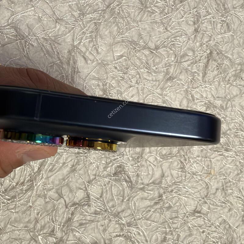 [�Ǹ�] ������ 15 Pro 1TB ���� ƼŸ�� �ڱ��� / �����ֻ� / ���͸�77