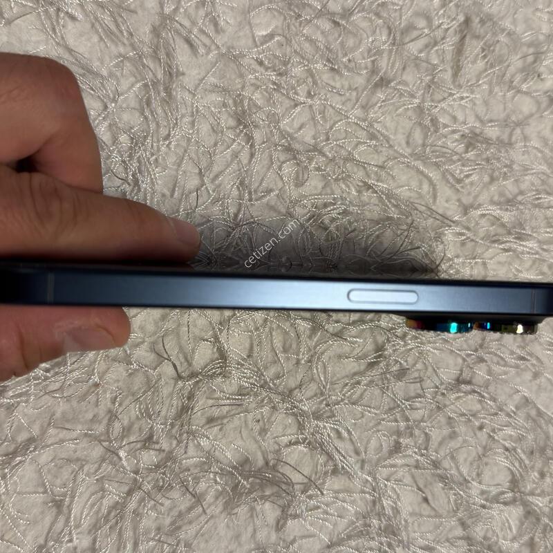 [�Ǹ�] ������ 15 Pro 1TB ���� ƼŸ�� �ڱ��� / �����ֻ� / ���͸�77